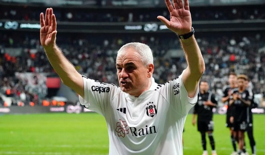 Beşiktaş x Fenerbahçe maçının hakemi Atilla Karaoğlan'ın performansını