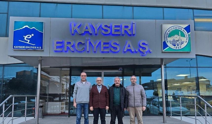 Erciyes Türksoy Kupası, Türk devletlerinden genç sporcuları bir araya getiriyor