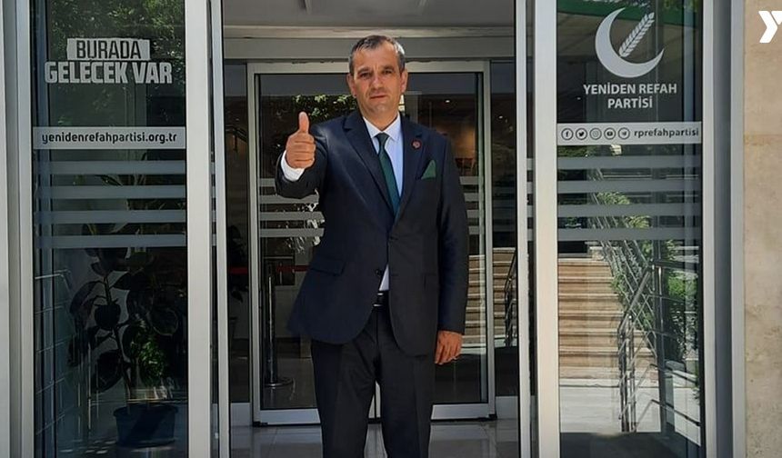 Adıgüzel: “Emekçiler sömürülmeyecek”