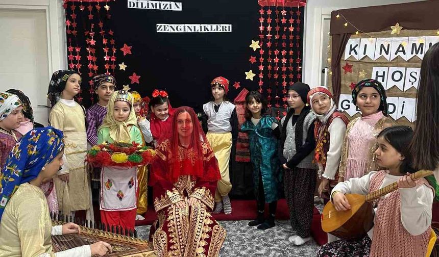 Esenyurt Kıraç Limak Türker İlkokulu’ndan büyük başarı