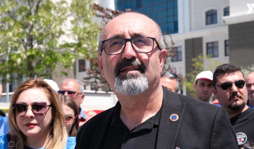 Tuygun: “Eğitim kolunda yetki istiyoruz”