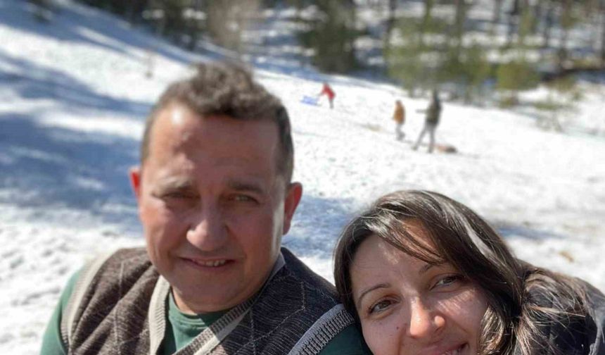 15 günde 2 kez ortadan kaybolan adam için ailesi endişeli