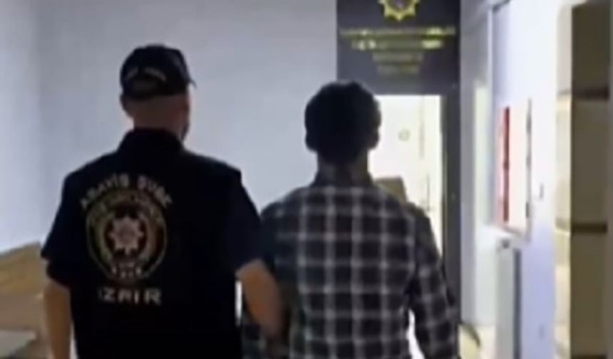 30 yıldan fazla hapisle aranan firari yakalandı