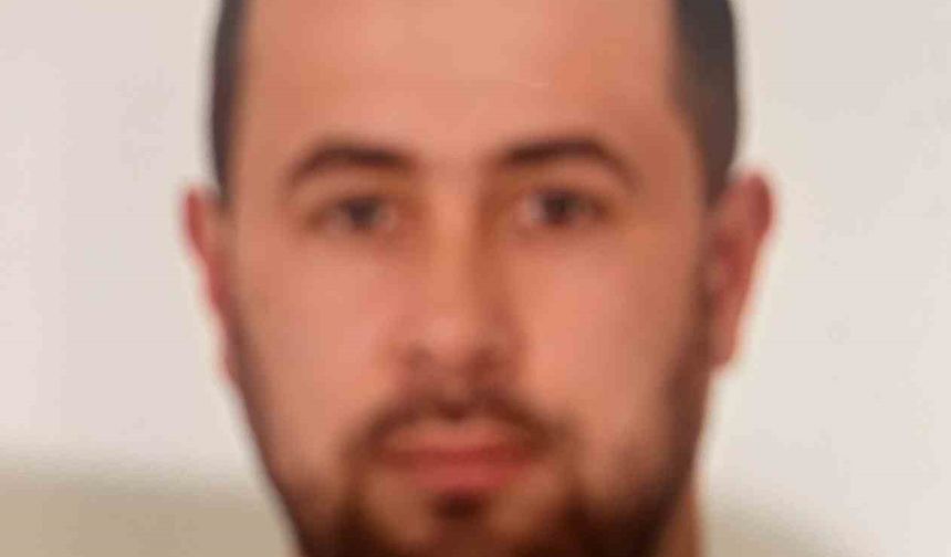 36 yaşındaki genç adam bahçede ölü bulundu