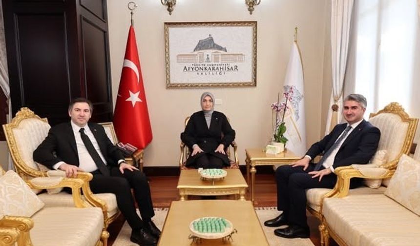 Aile ve Sosyal Hizmetler Bakanlığı’nın yatırımları değerlendirildi