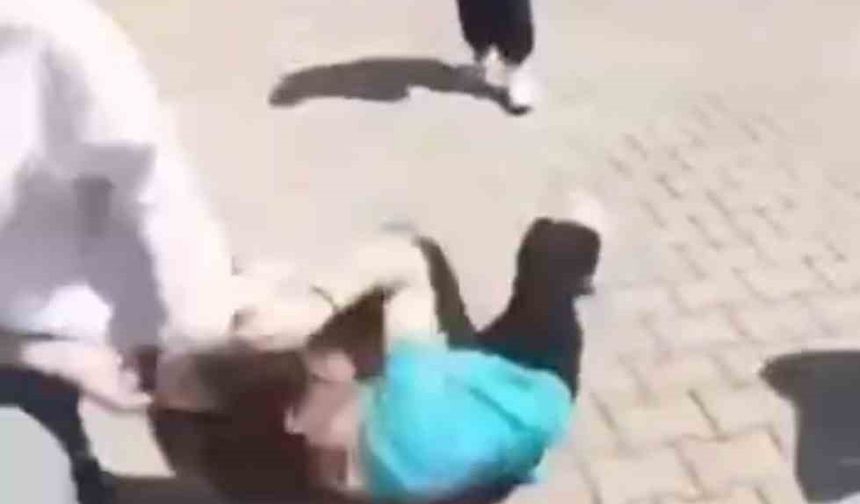 Akran zorbalığı ’pes’ dedirtti