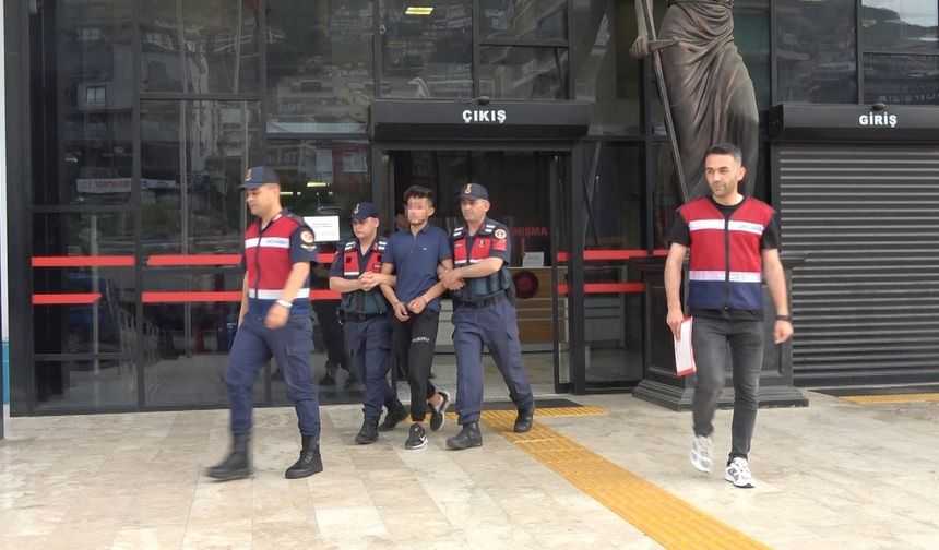 Alanya’da kanlı biten tartışmada 3 kişi tutuklandı
