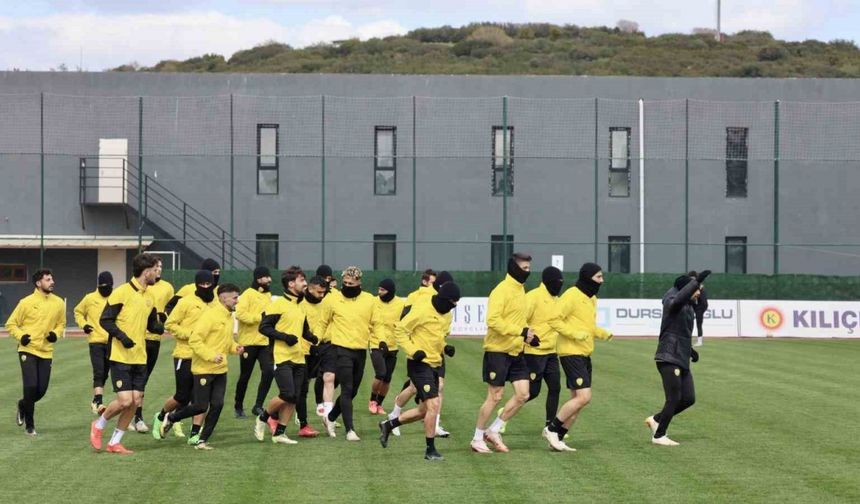 Aliağa FK’da kadro planlaması başladı