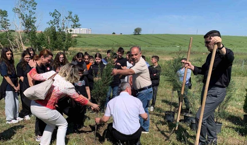 Arkadaşları Asya’nın hatırasını sonsuza kadar yaşatacak