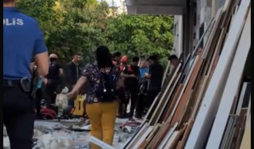 Artezyen kuyusuna düşen hurdacı hayatını kaybetti