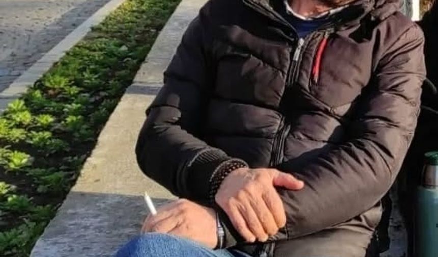Aydınlı Özdemir, kalbine yenik düştü