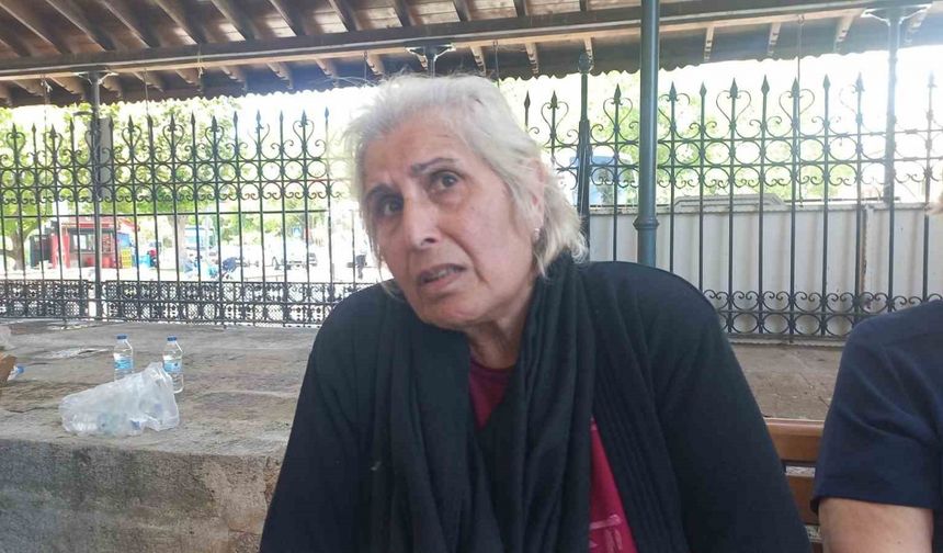 Bahar Aksu’nun teyzesi konuştu: "Babası zengin olduğu için peşini bırakmadı"