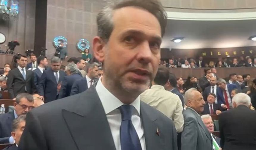Bakan Bayraktar: "Elektrik kesintileri ile alakalı çok şükür endişe edilecek bir durum yok"