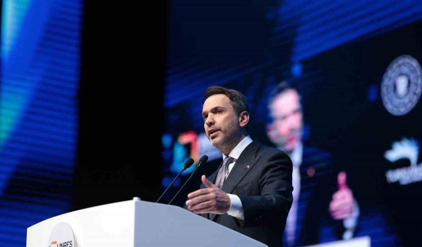 Bakan Bayraktar: ’’ Gabar; ülkemizin petrolde adeta üretim ve istihdam üssü haline geldi’’