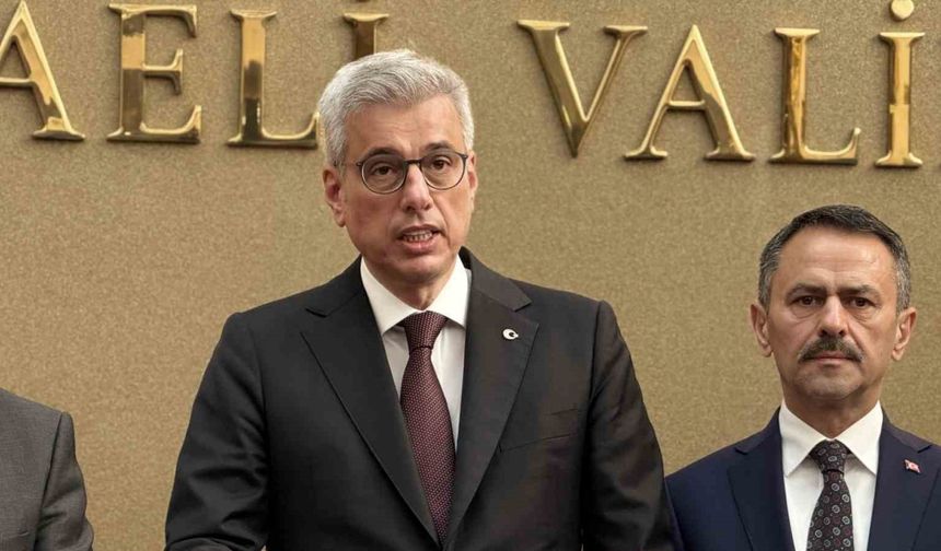 Bakan Memişoğlu uyardı: "Toplumun yüzde 50’si kilolu, 3’te 1’i sigara kullanıyor"