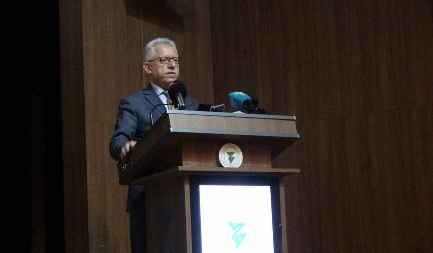 Başkan Arslan ‘Yozgat Kart’ı tanıttı: İhtiyaç sahipleri canının istediğini alacak