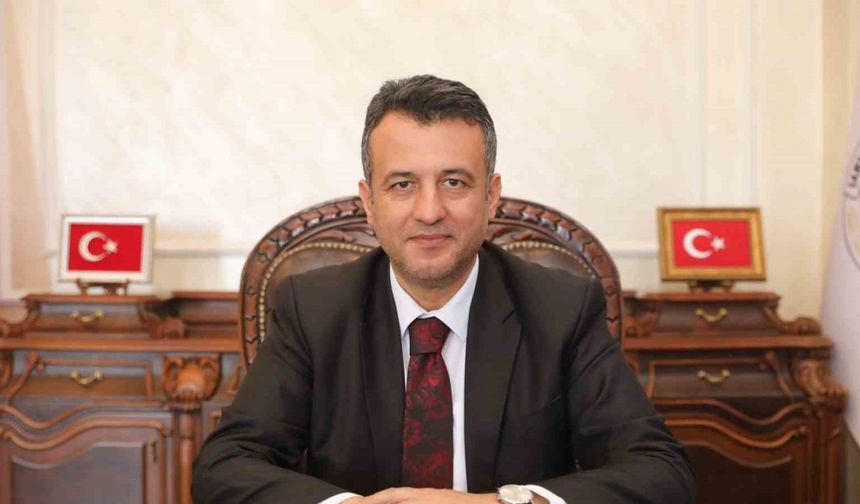 Başkan Doğan: "Kültür ve sanat faaliyetlerimiz kentimizin dört bir noktasında hissedilsin diye çalışıyoruz"