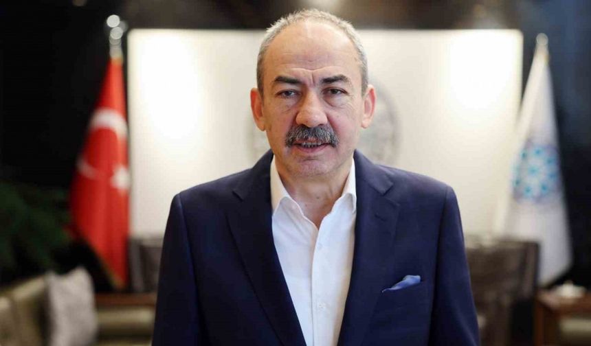Başkan Gülsoy: "19 Mayıs, kurtuluş mücadelemizin ve bağımsız Türkiye’nin başlangıcıdır"