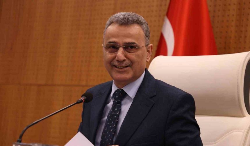 Başkan Kurnaz: "Sosyal projeler bizim için çok büyük öneme sahip"