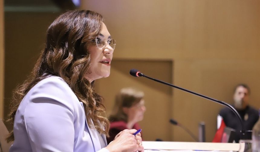 Belediye meclisinde CHP’li başkanlar arasında otopark tartışması: Mikrofon kapatıldı, gerilim yükseldi