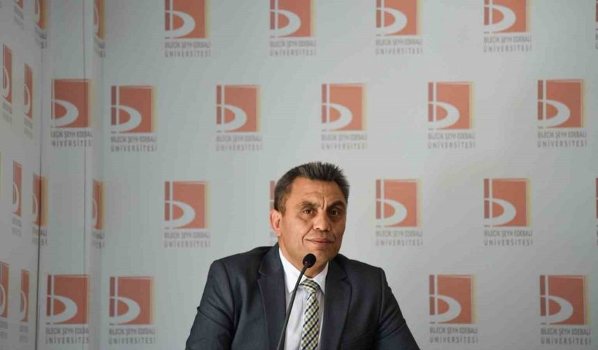 Bilecik’te ‘2. Dünya Savaşı Sırasında Kafkasya’dan Sürgünler’ konulu bir konferans