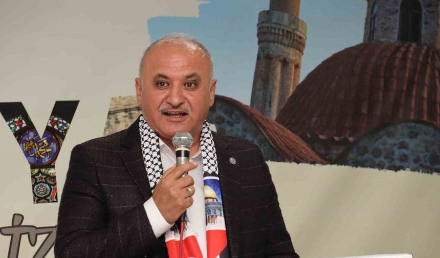 ‘Bir Bilenle Bilge Nesil’ projesi ödül töreni 8 Mayıs’ta