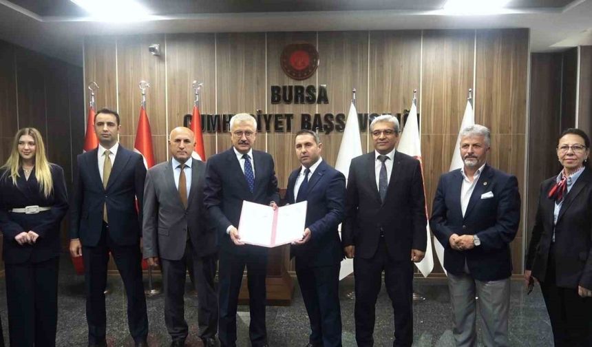 Bursa Cumhuriyet Başsavcılığı açıkladı, 15 bin hükümlü yararlanacak