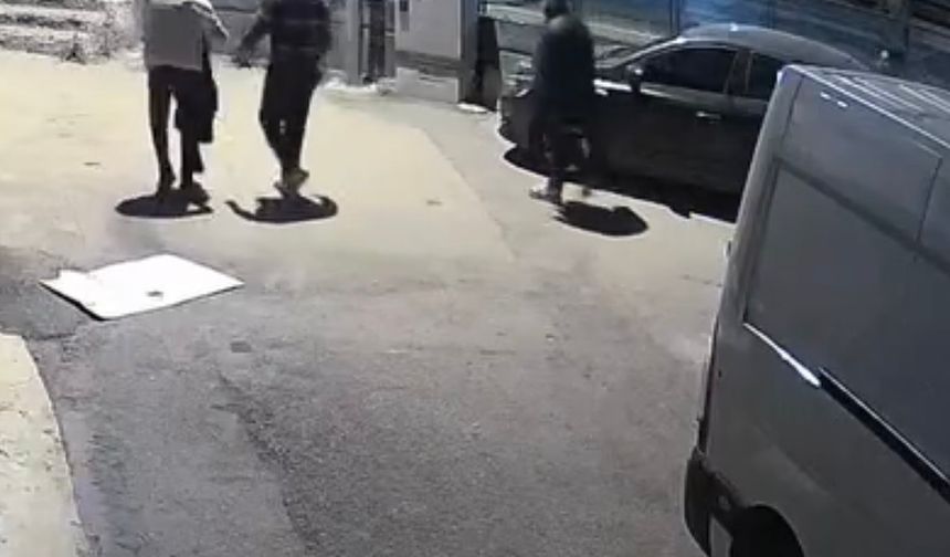 Bursa’da eğlence mekanında hesap tartışması kanlı bitti: 1 ölü, 1 yaralı