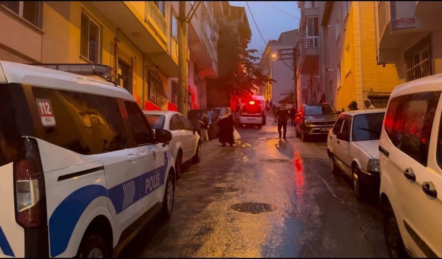 Bursa’da yangın faciası: 3 ay önce taşındığı evde can verdi
