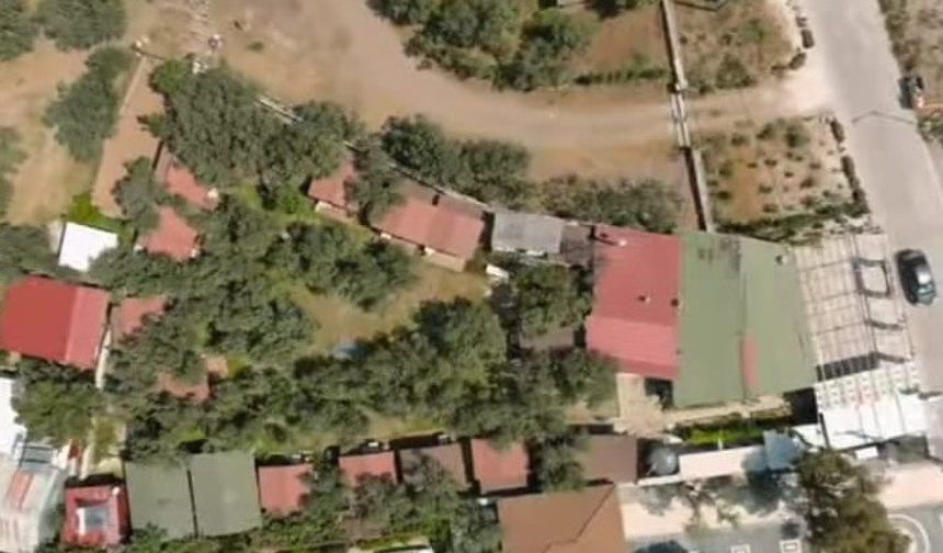 Çanakkale’de kaçak yapılaşmaya geçit yok: 2 ayda 58 yapı yıkıldı