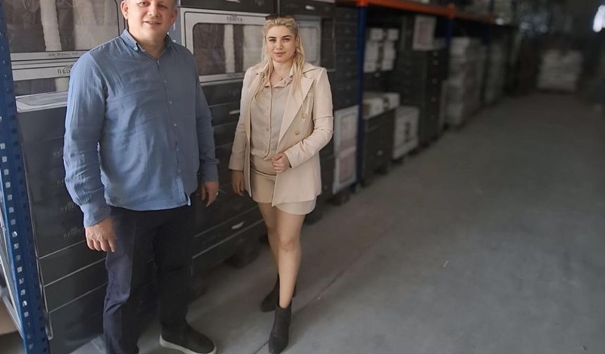 Denizli’nin ilk saç festivali için geri sayım devam ediyor