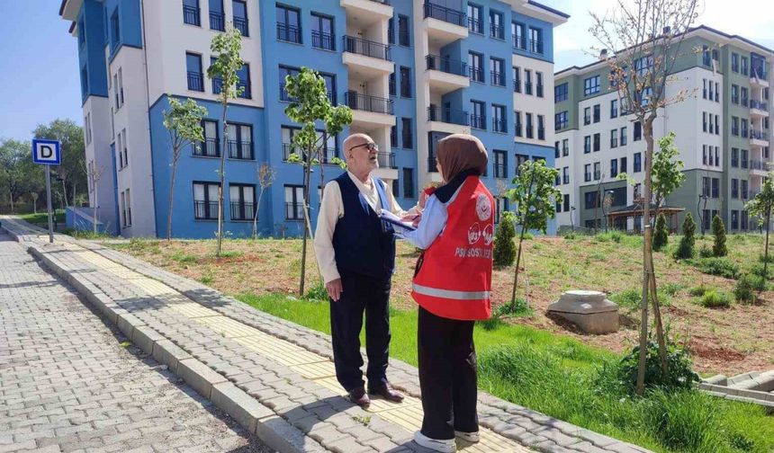 Depremin merkezinde 1 milyon kişiye psikososyal destek verildi