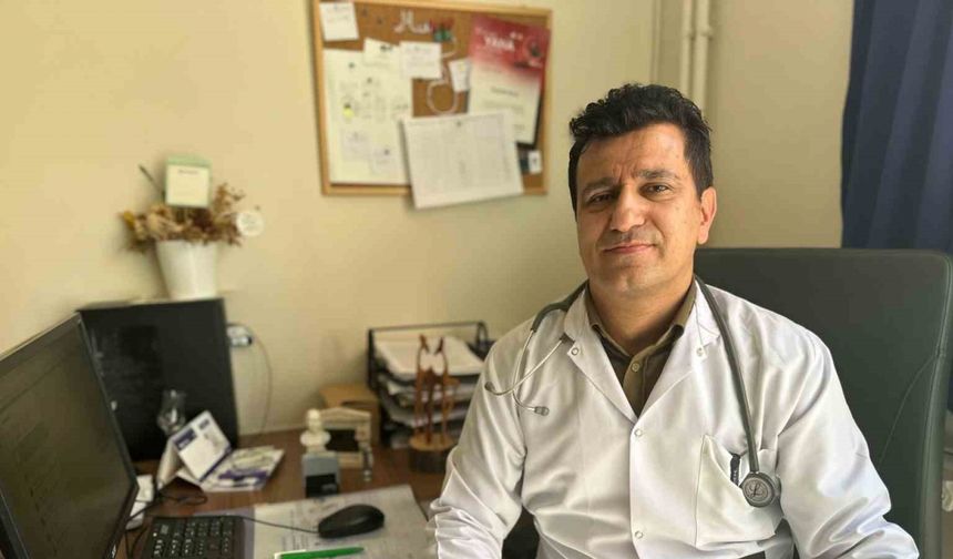Depresyonda olan hasta 56 gün boyunca uyudu