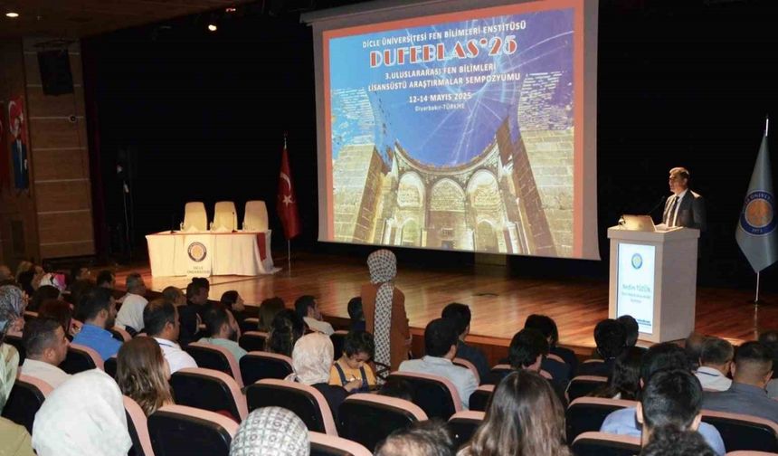Dicle Elektrik’ten üniversite-sanayi iş birliğine katkı