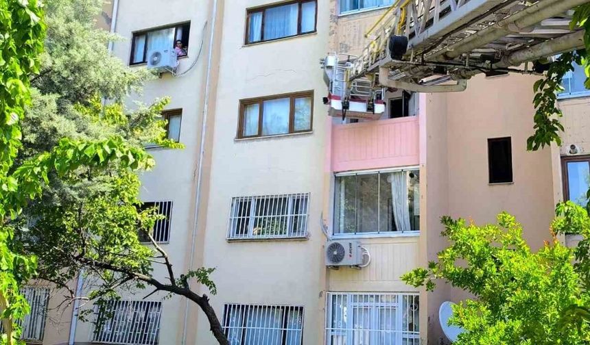 Diyarbakır’da iki gündür haber alınamayan kadın evde ölü bulundu