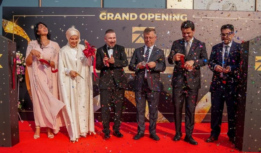 DRFK Turkish International Day Surgery Center, Dubai’de şube açtı