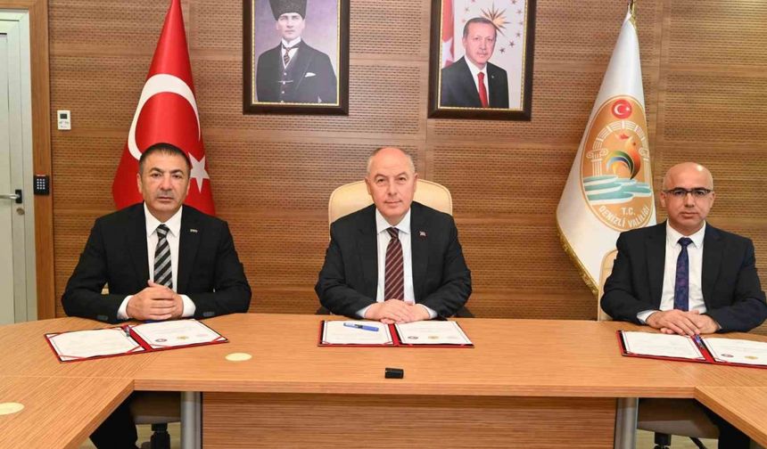 DTO üyesi esnaflar evlenecek gençlere Aile Yılına özel yüzde 30’a varan indirim yapacak