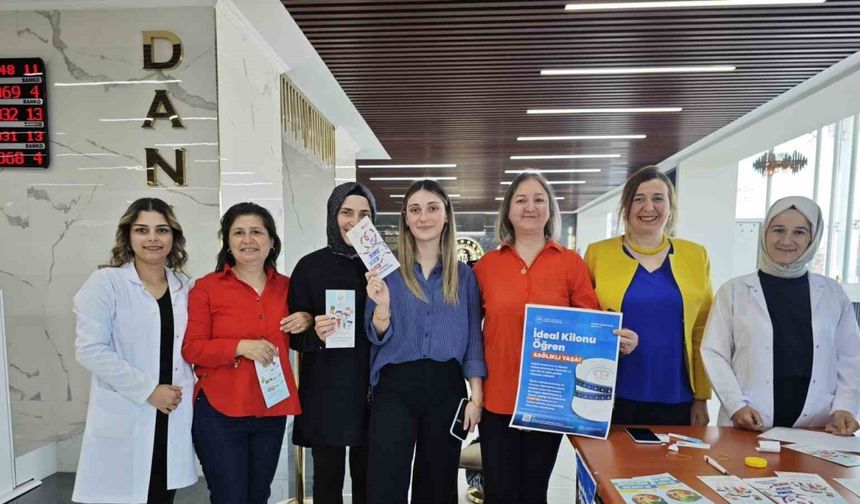 Düzce’de kilo takip ekipleri her yerde