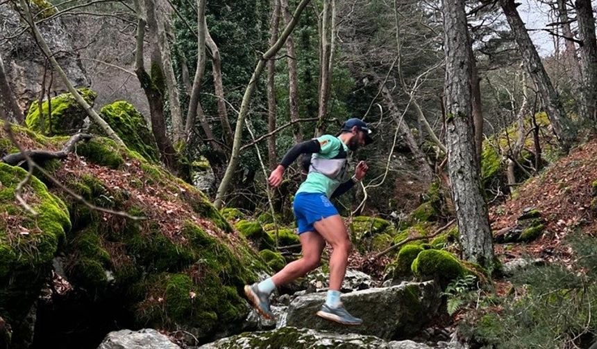 Efeler Yolu Ultra Trail için geri sayım başladı