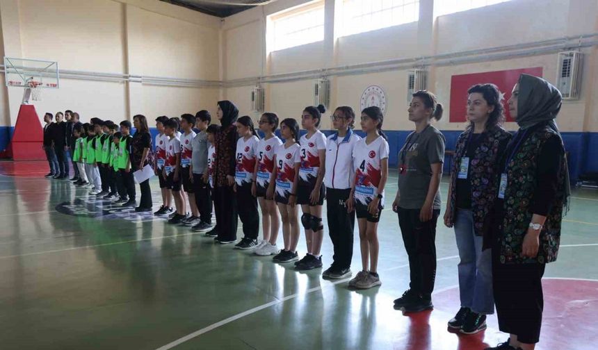 Elazığ’da ‘Geleneksel Çocuk Şenliği’ etkinliği