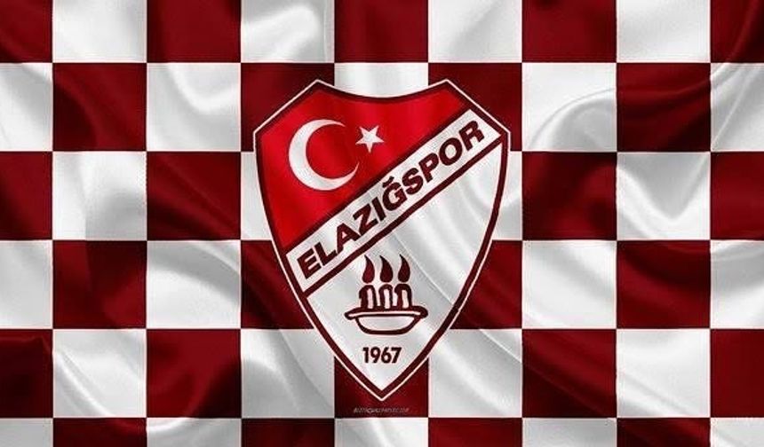 Elazığspor taraftarlarına dev ekran müjdesi