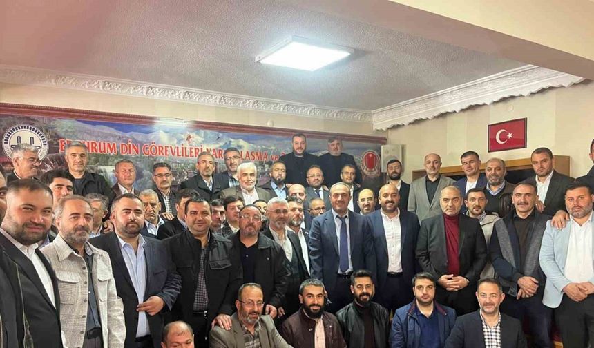 Emrullah Kaçar güven tazeledi