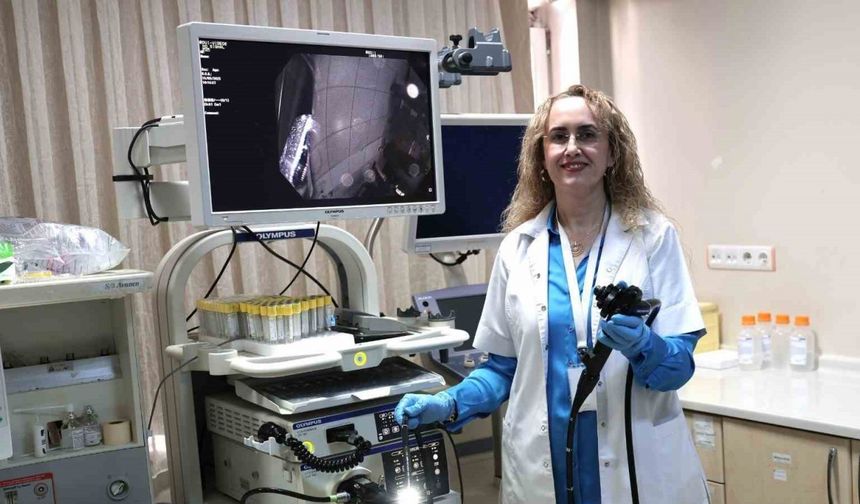ERÜ Hastanelerinde tanı ve tedaviler daha da kolaylaşacak