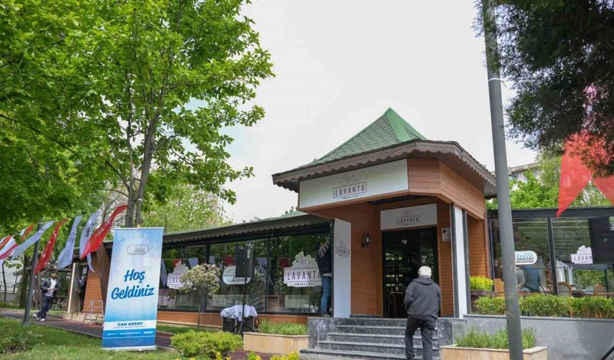 Esenyurt’ta Lavanta Emekli Evi uygun fiyatı ve lezzetli menüsüyle yoğun ilgi görüyor