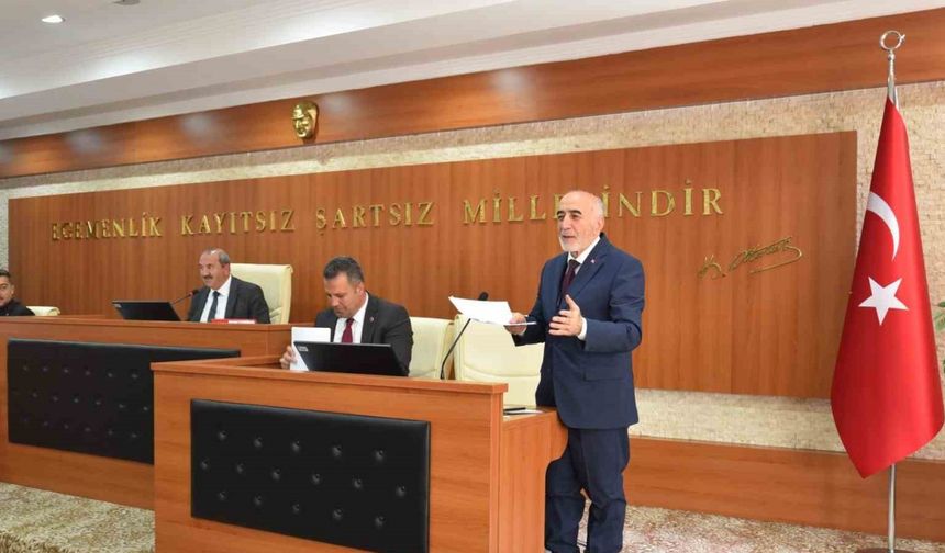 ESKİ Genel Kurulu toplandı