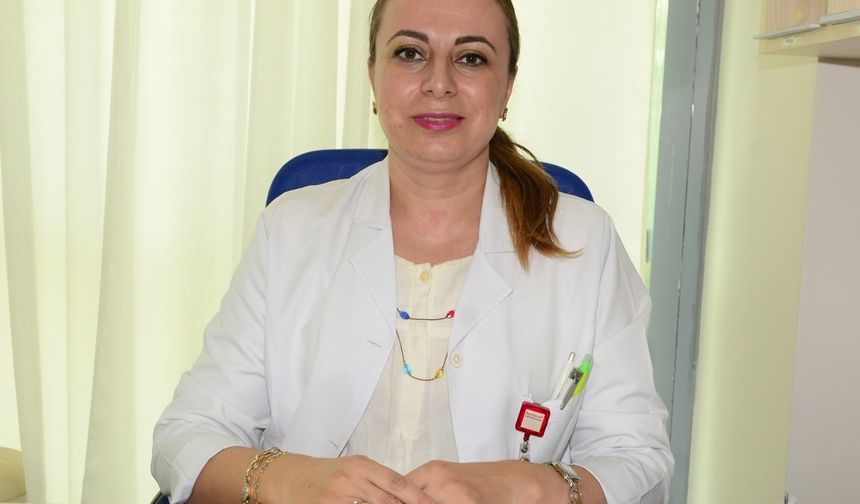 ESOGÜ’den 6 Mayıs Dünya Astım Günü açıklaması
