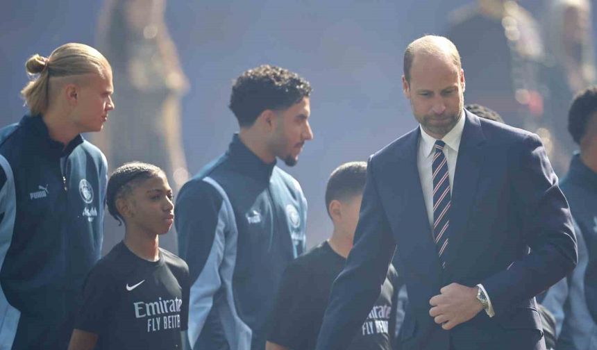 FA Cup şampiyonu Crystal Palace