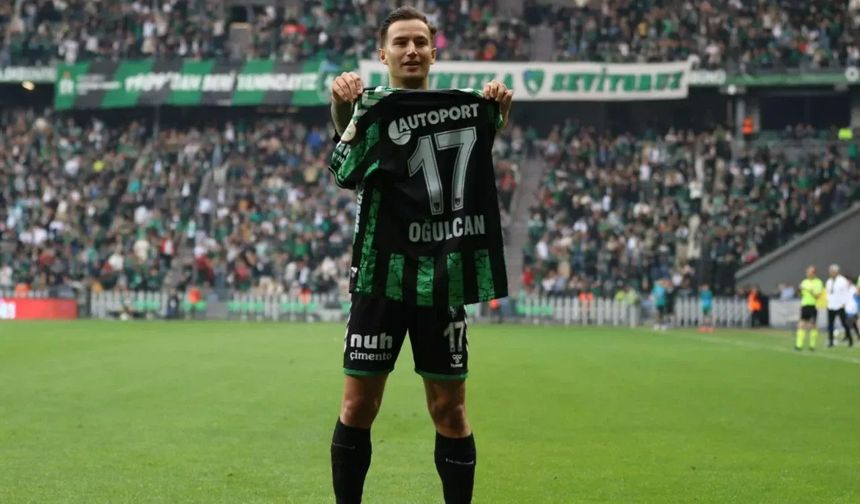 Futbolun kralları İzmit’te buluşuyor