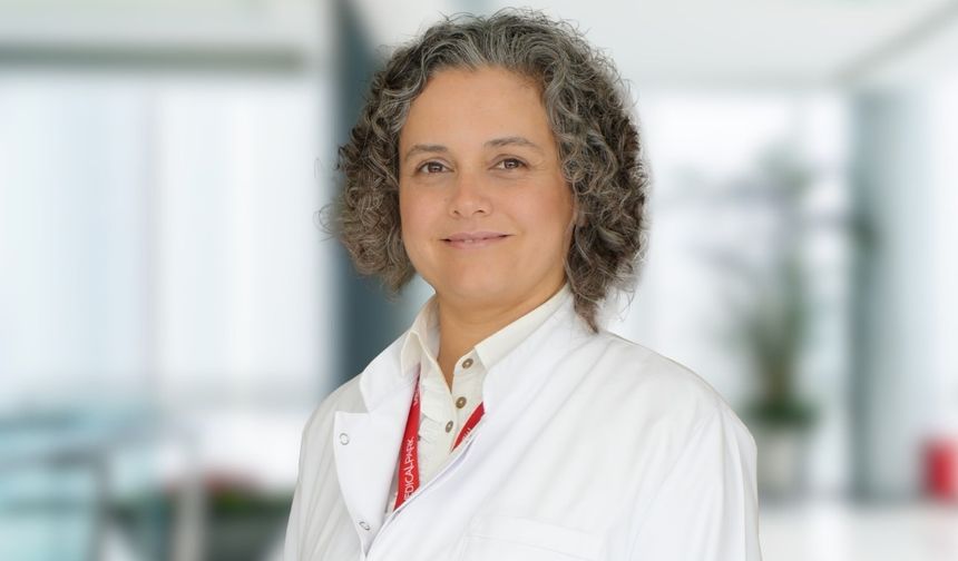 Gastroenteroloji Uzmanı Taşdoğan: "Çölyak hastalığı farklı sağlık sorunlarına yol açabilir"