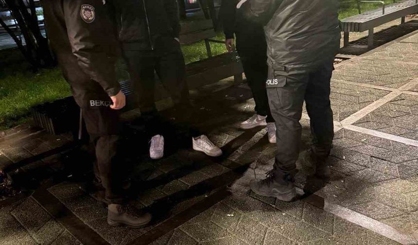Gaziantep’te 716 motosiklet ve araç sürücüsüne 6 milyon TL ceza